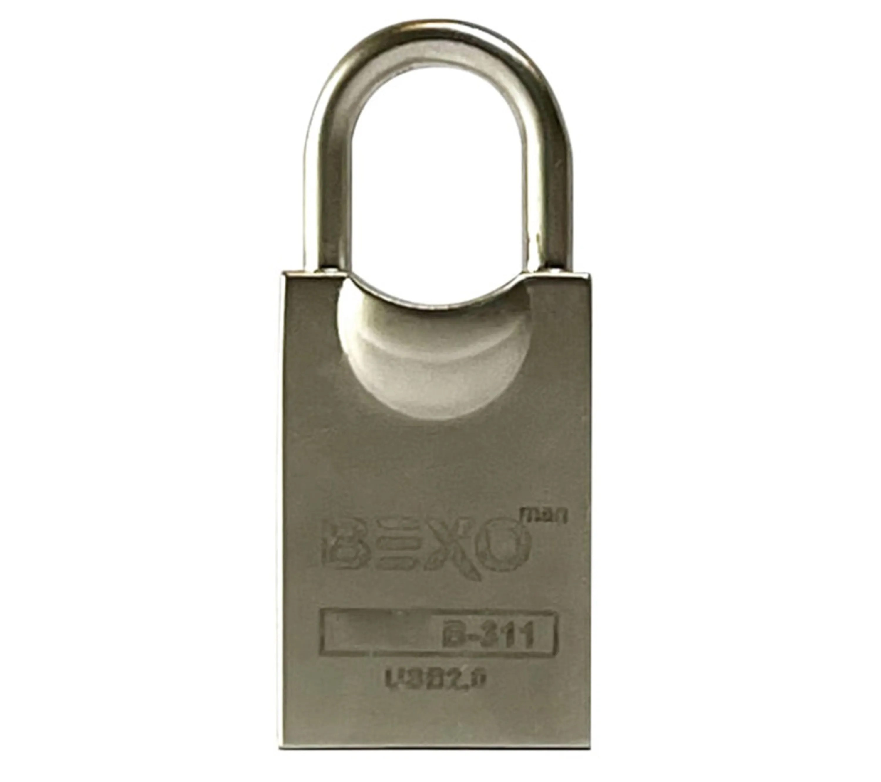 فلش مموری بکسو مدل B-311 ظرفیت 64 گیگابایت | KT-011119